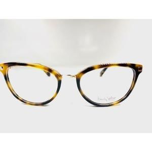 New Roberto Steffani RSS-167 Col.10 Tortoise Eyeglasses 52/18/135